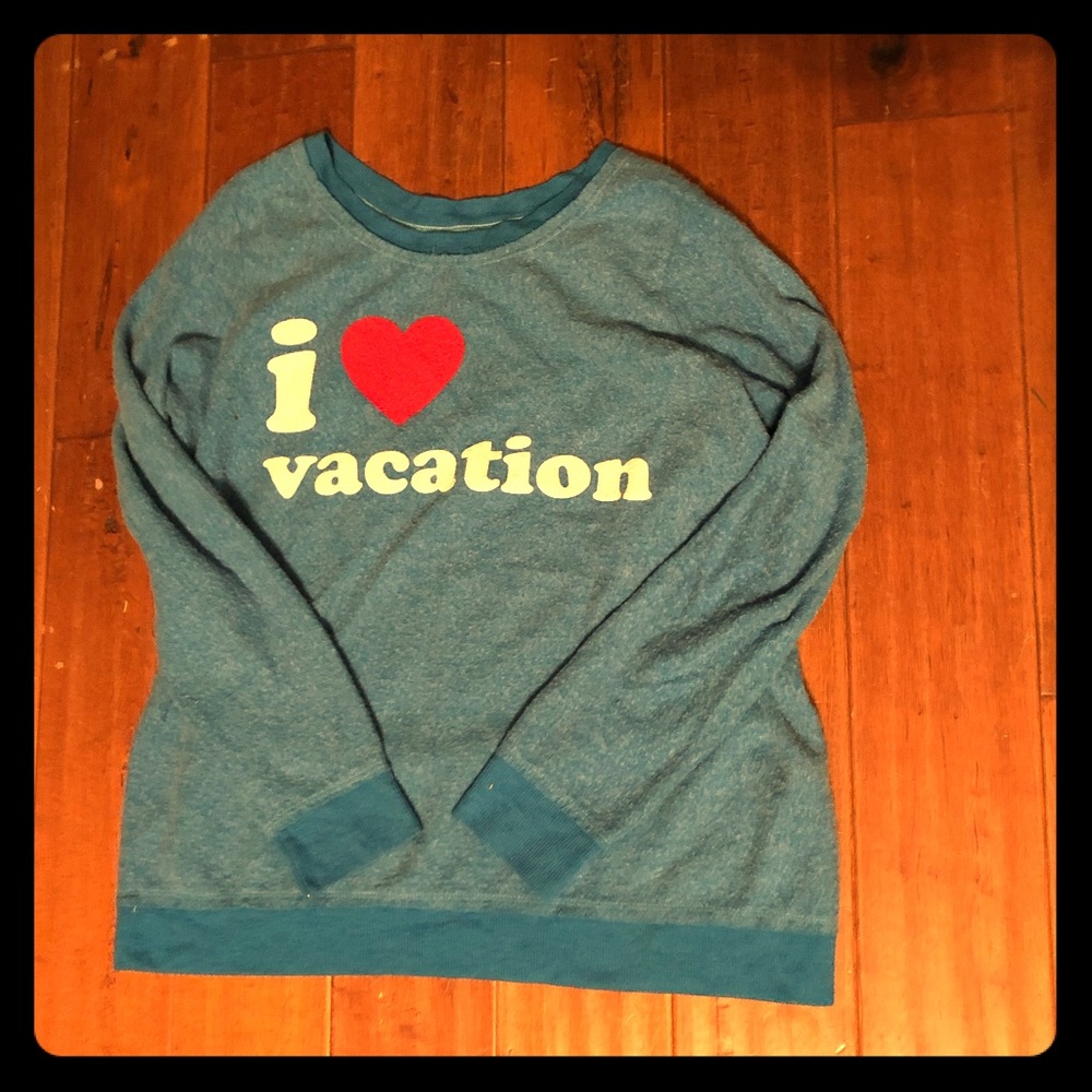Chaser brand Sweatshirt